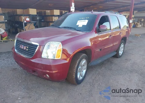 2007 Chevrolet Tahoe Ls from USA, damaged, VIN 1GNFC13077R240565